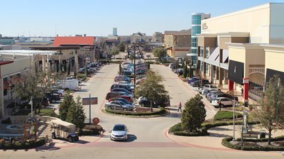 Fairview Town Center North Texas