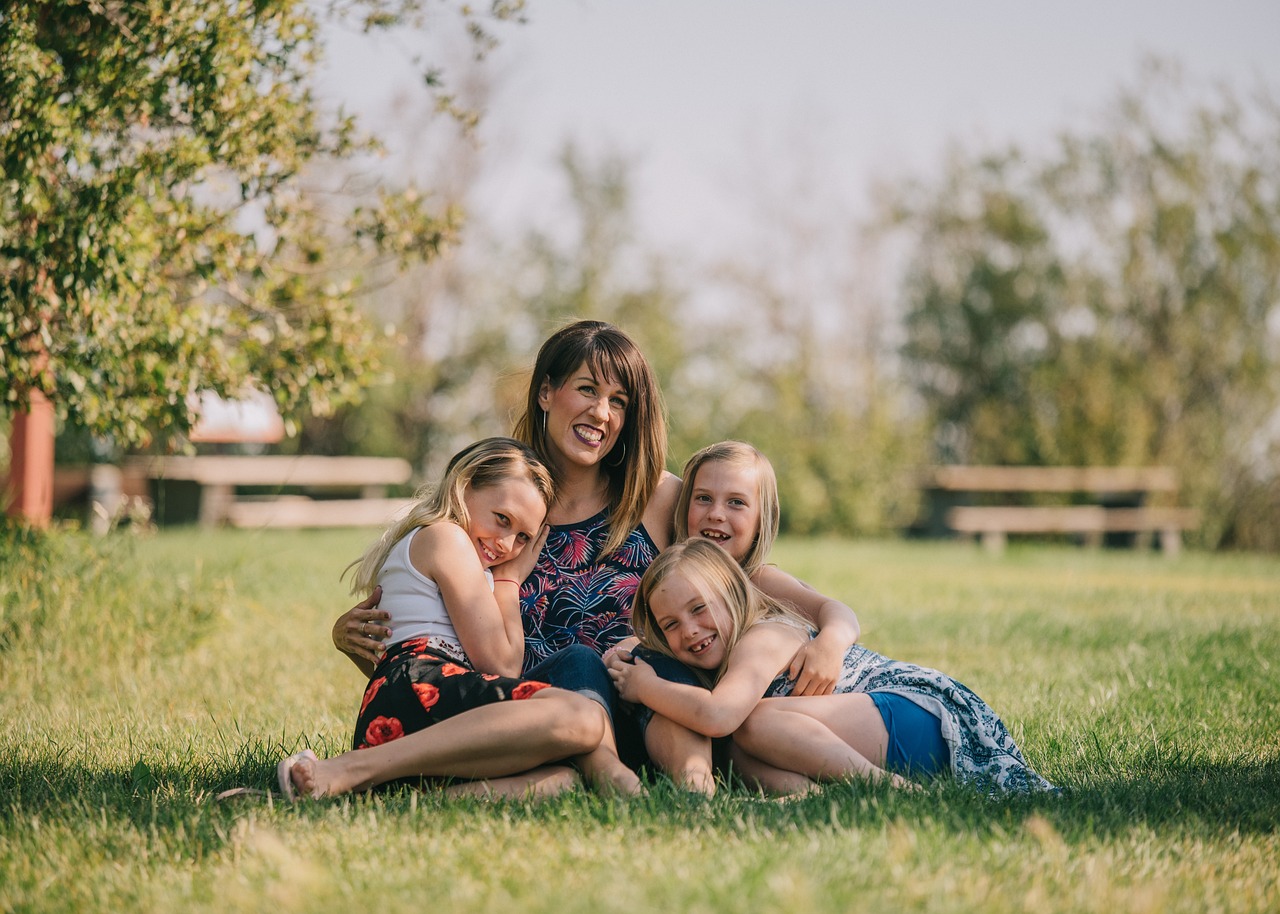 Featured image for “11 Reasons Why Families Are Moving To The North Texas Region”