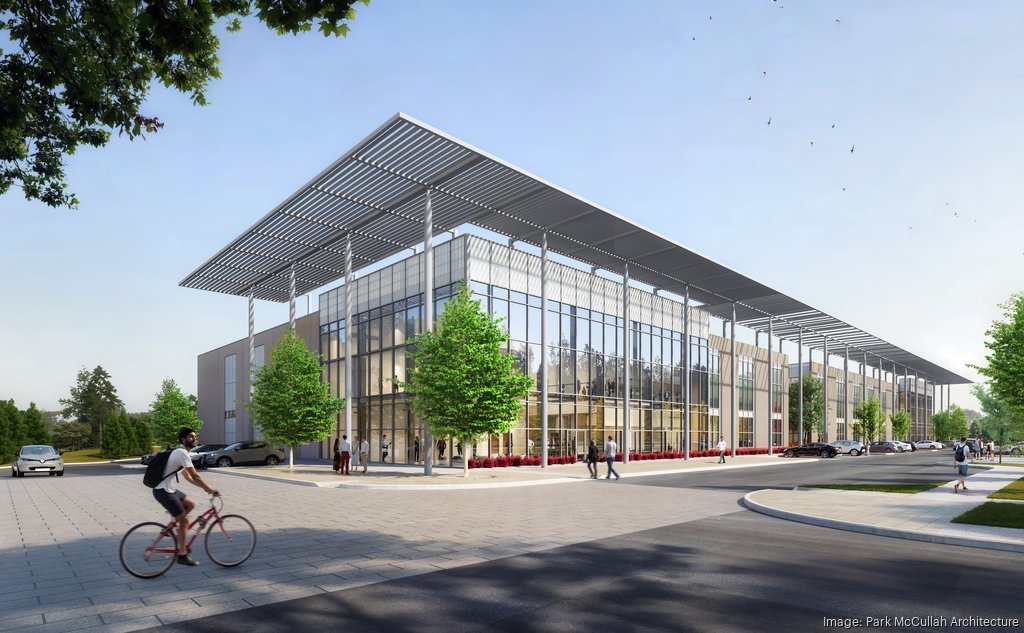 Omnilife headquarters in Allen Texas driving business growth across the 121 North Corridor